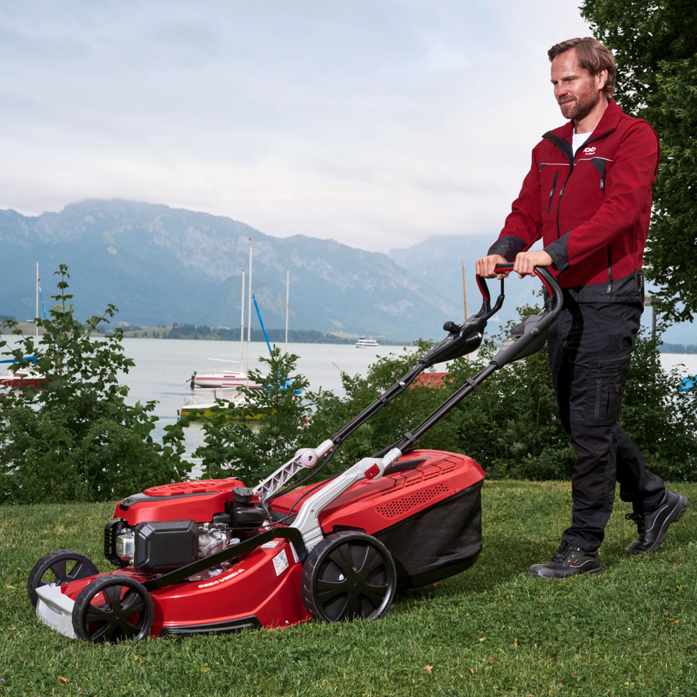 Produktabbildung: solo® by AL-KO - 4754 VS-A