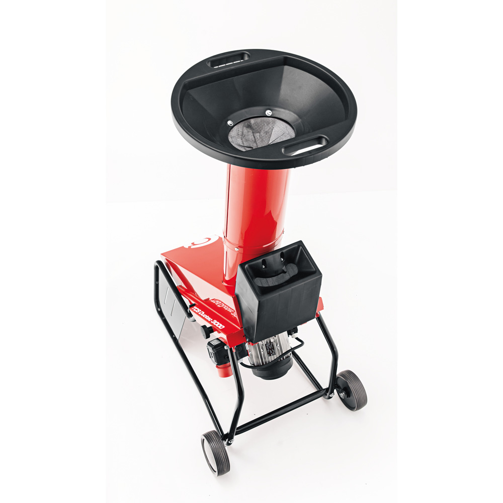 Produktabbildung: solo® by AL-KO - TCS Duotec 3000