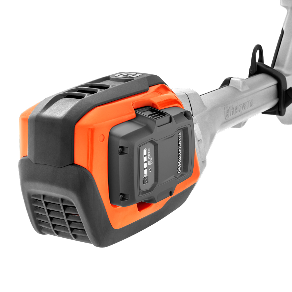 Produktabbildung: Husqvarna - 535iRXT ohne Akku und ohne Ladegerät